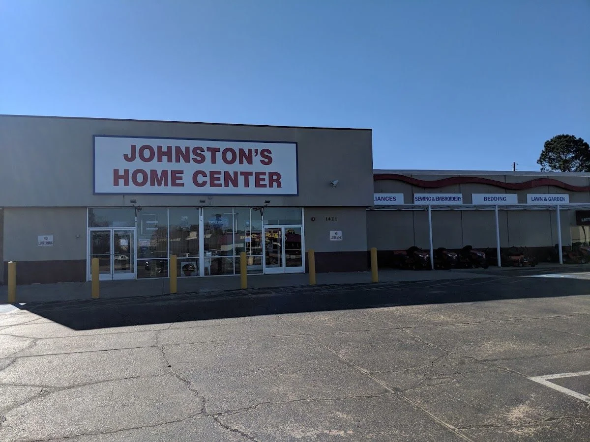 Johnston's Home Center