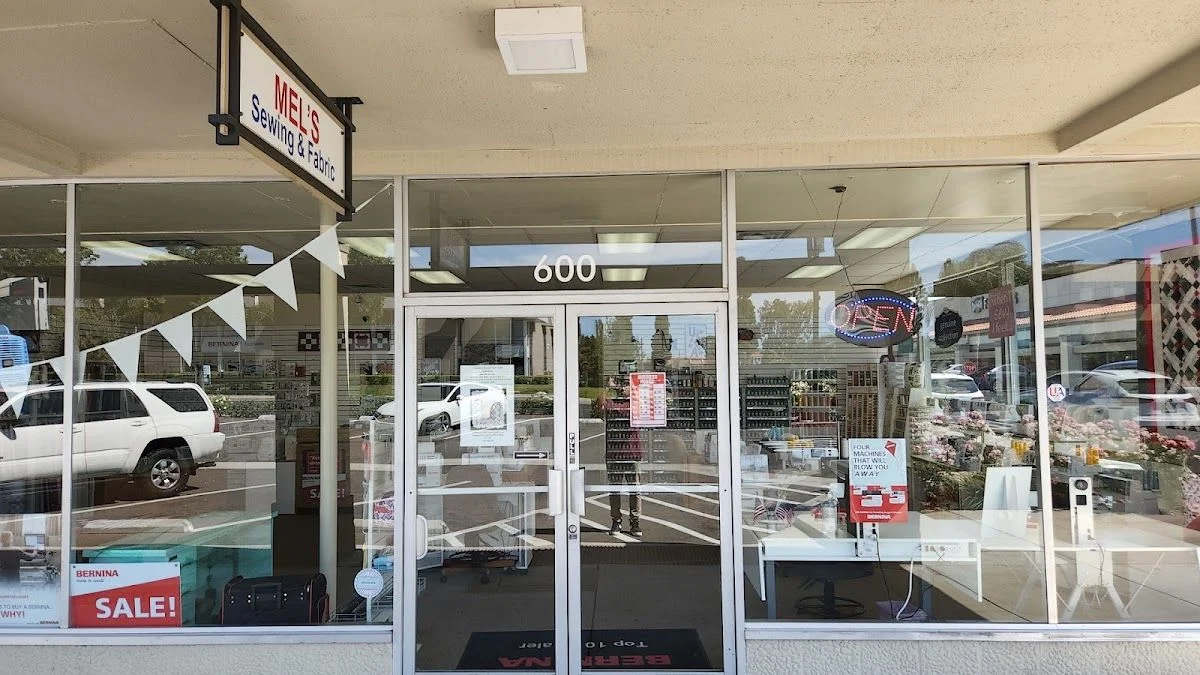 Mel's Sewing & Fabric Center