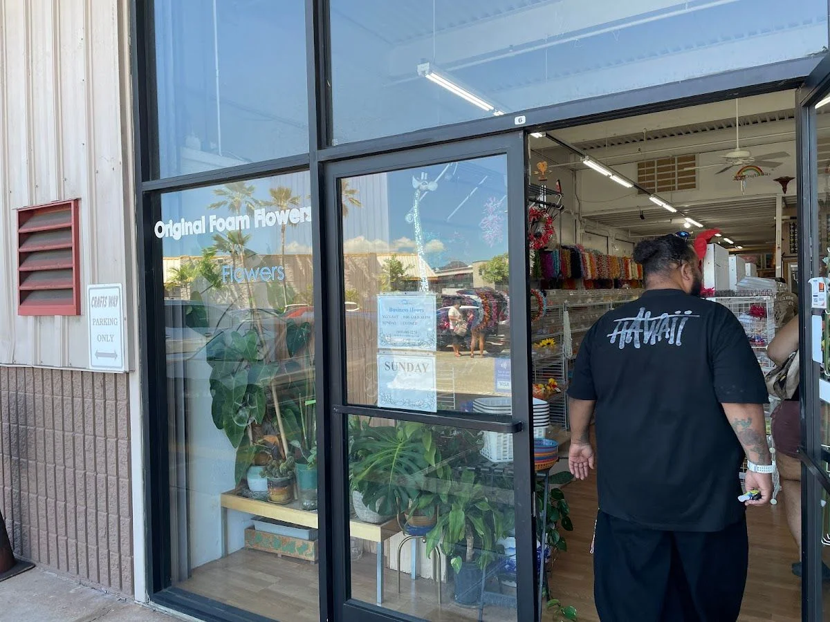 Crafts Way LLC / The Real Crafts Way