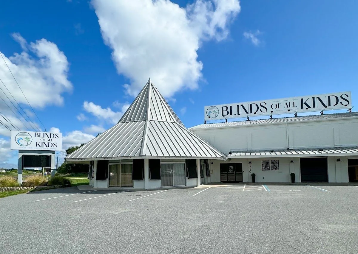 Blinds Of All Kinds Inc.