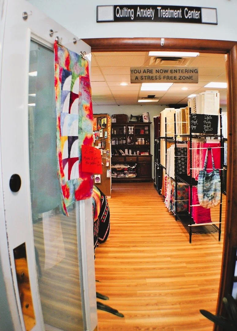 Friendship Star Quilt Shop