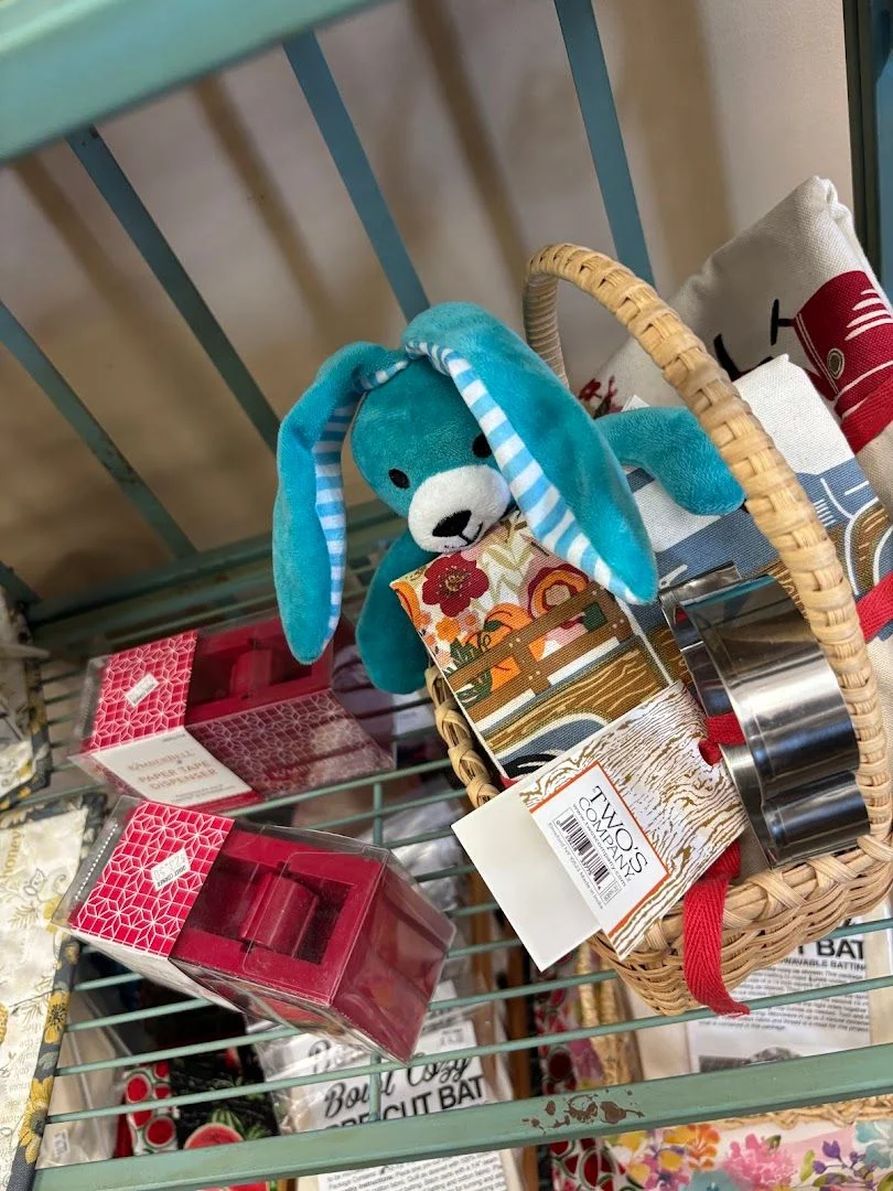 Stewart's Sewing Machine Inc