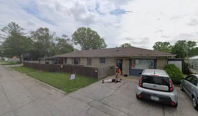 Alteration Shop by JL Styles