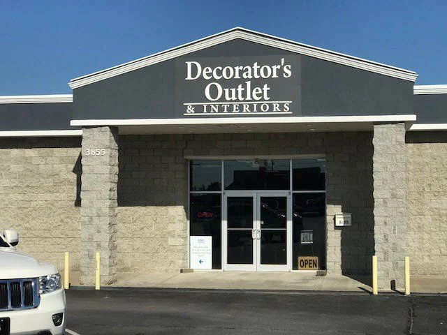 Decorator's Outlet & Interiors
