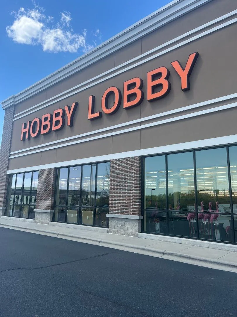 Hobby Lobby