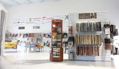 Outdoor Fabric Central