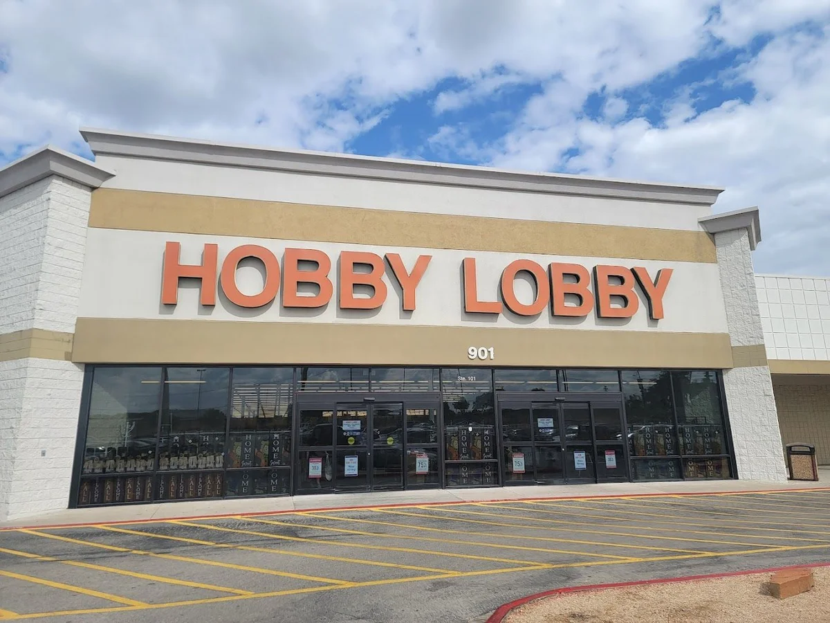 Hobby Lobby