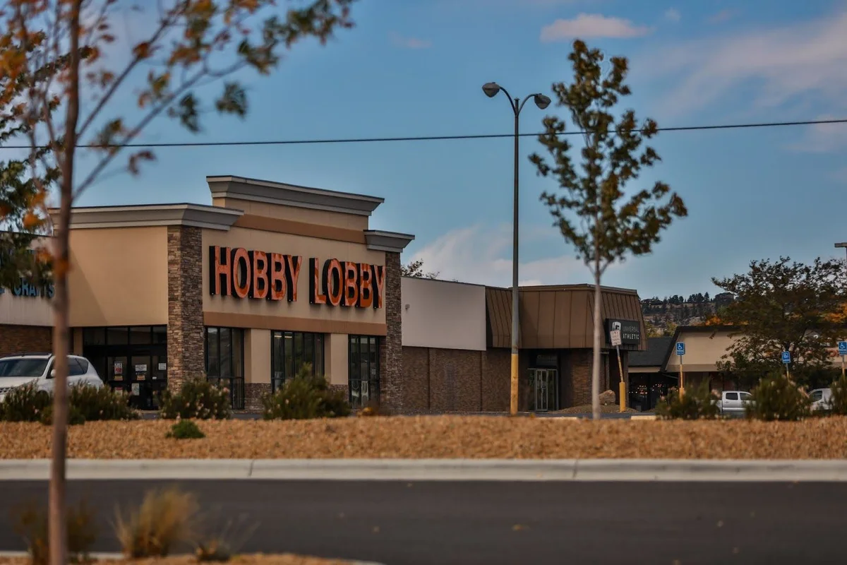 Hobby Lobby