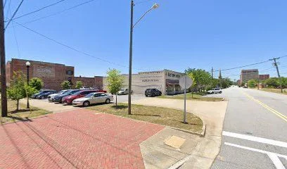 Rothschild Decorative Fabric