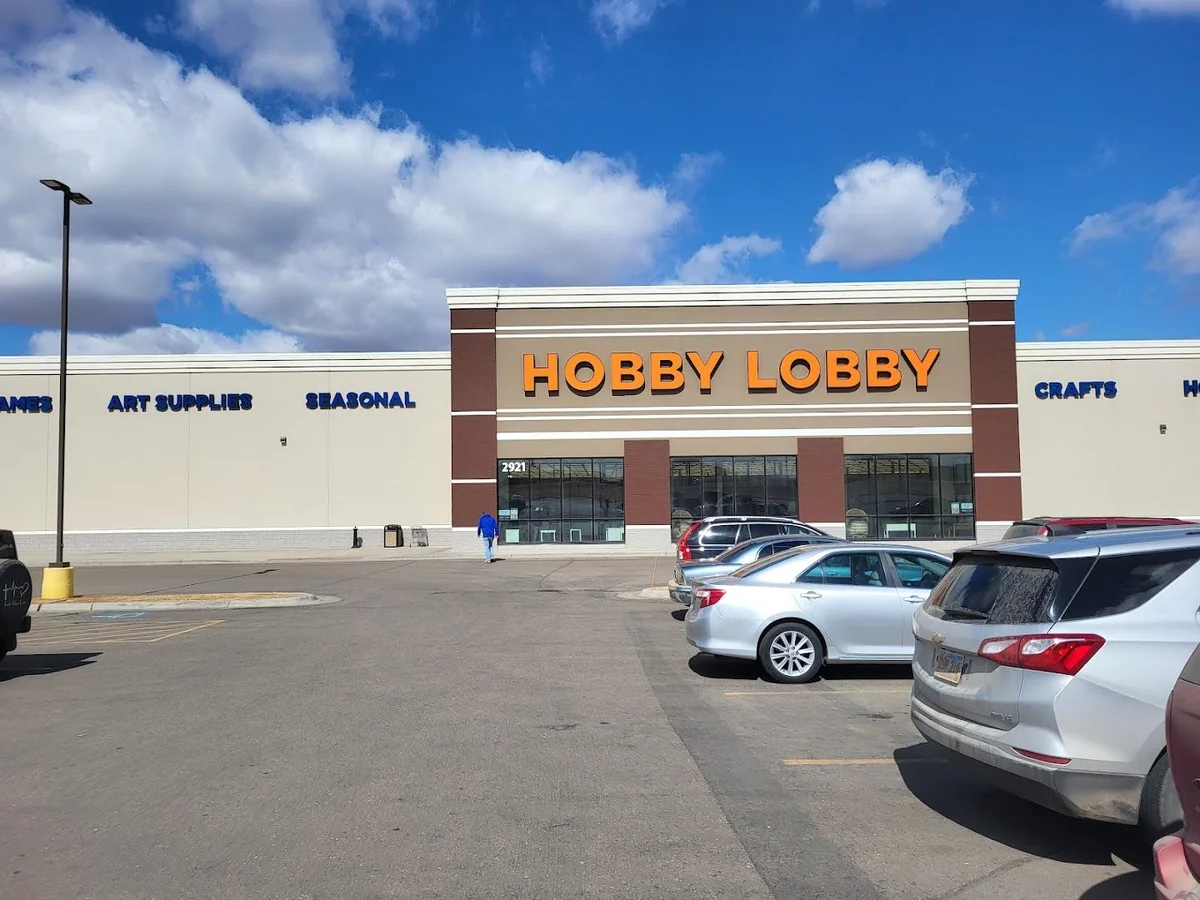 Hobby Lobby