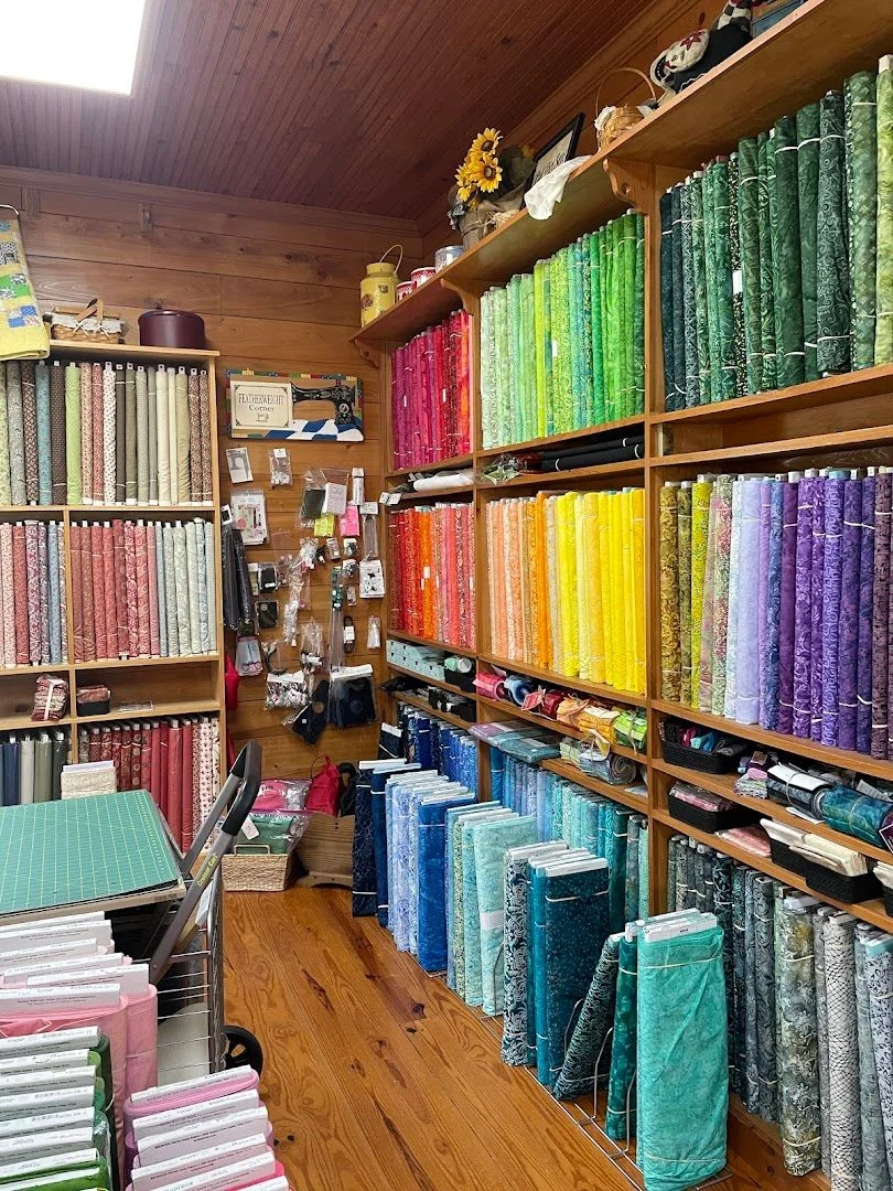 Cottage Creations & Quilts Llc