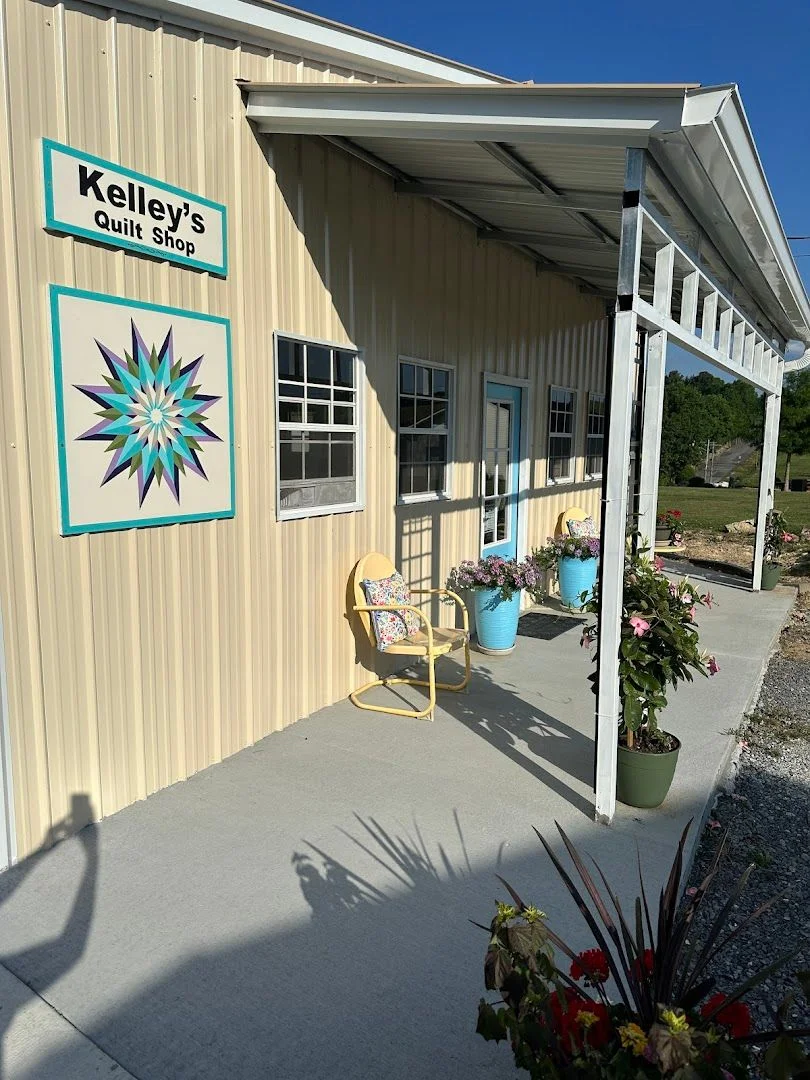 Kelley's Quilt Shop