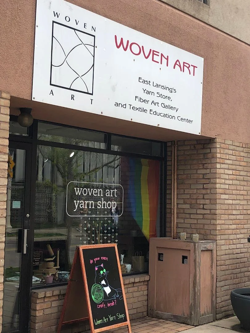 Seams Sewing and Mercantile