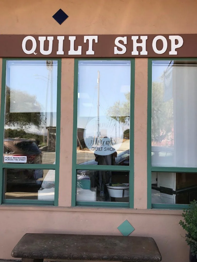 Family Threads Quilt Shop