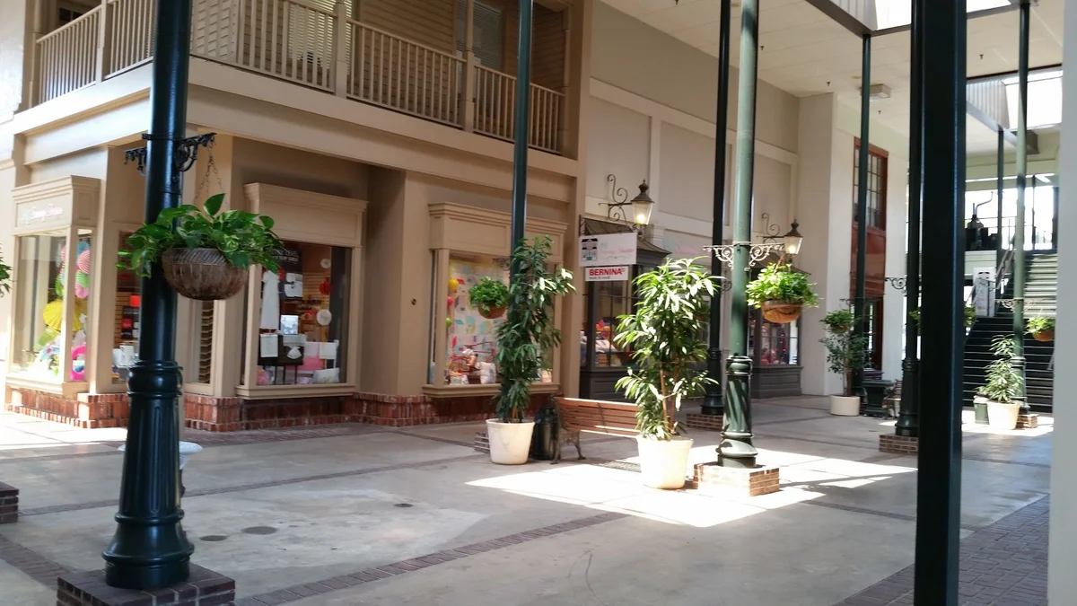 My Sewing Shoppe, LLC