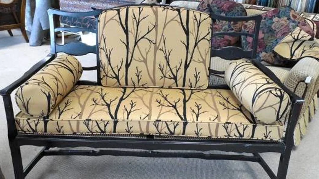 Harold's Upholstery Inc.