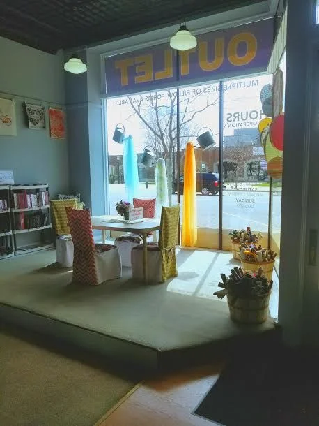 Norwalk Fabric Outlet