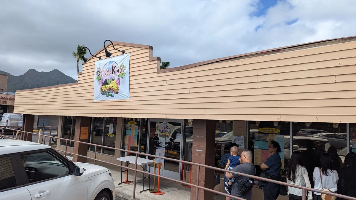 HouseMart Ben Franklin Crafts