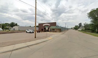 Center of the Nation Wool Inc