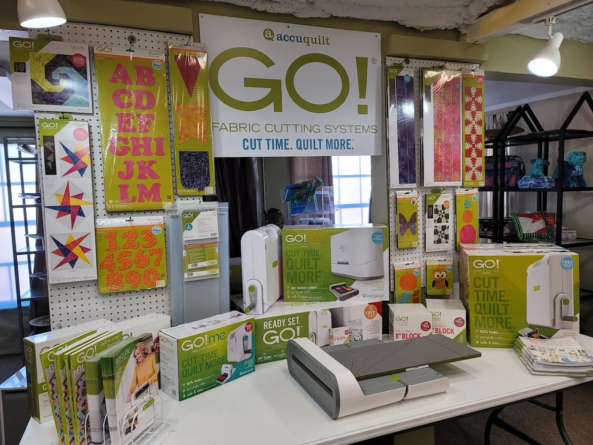 Sarasota Sews Sewing Machine Store