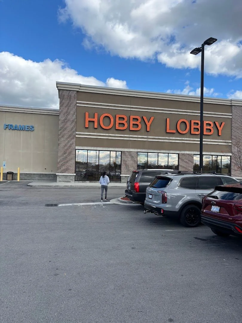 Hobby Lobby