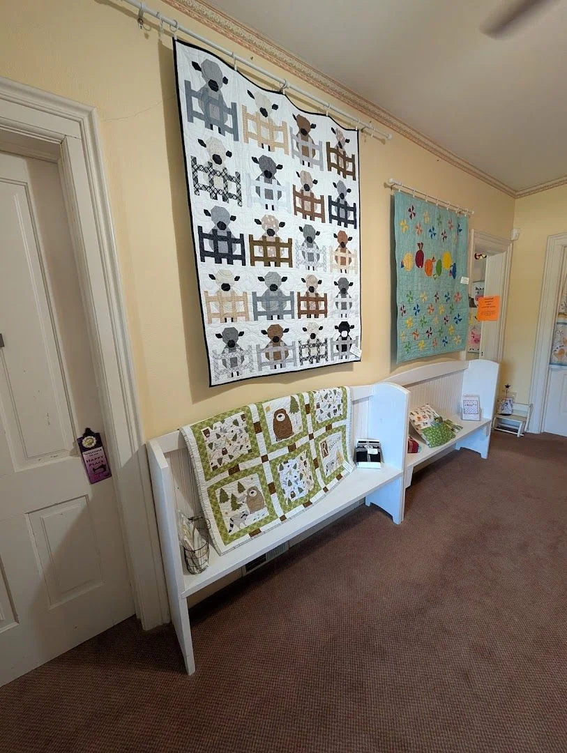 Quilter's General Store