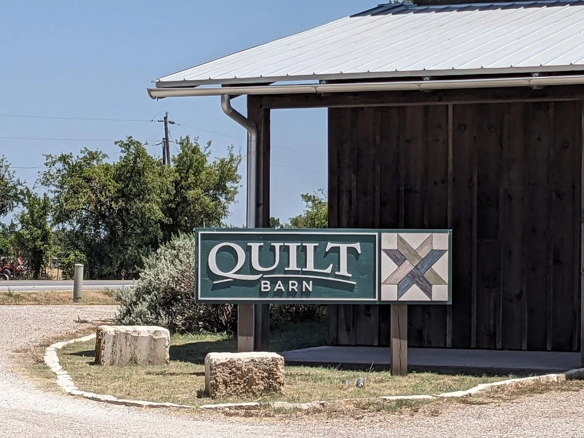 Heritage Quilt Barn
