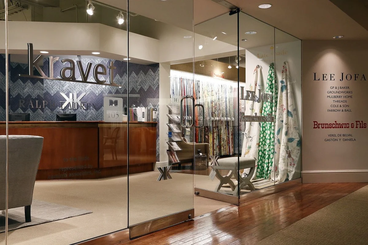 Kravet LLC