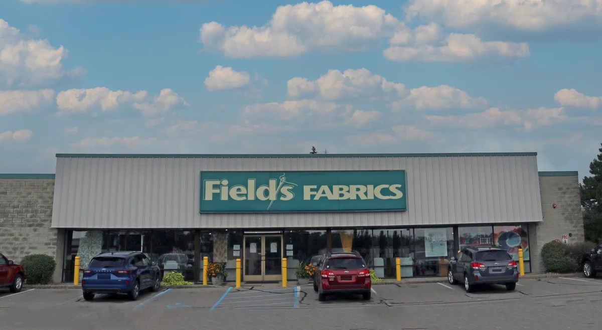Field's Fabrics