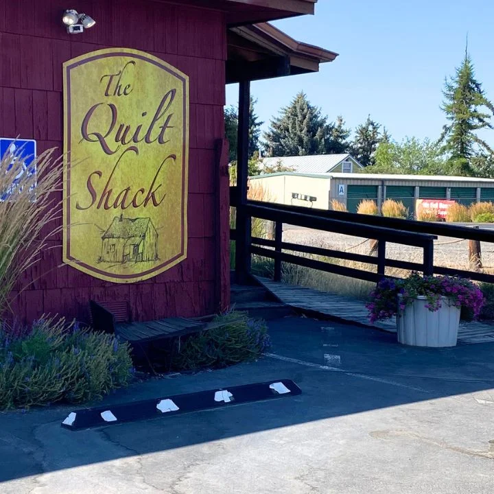 The Quilt Shack