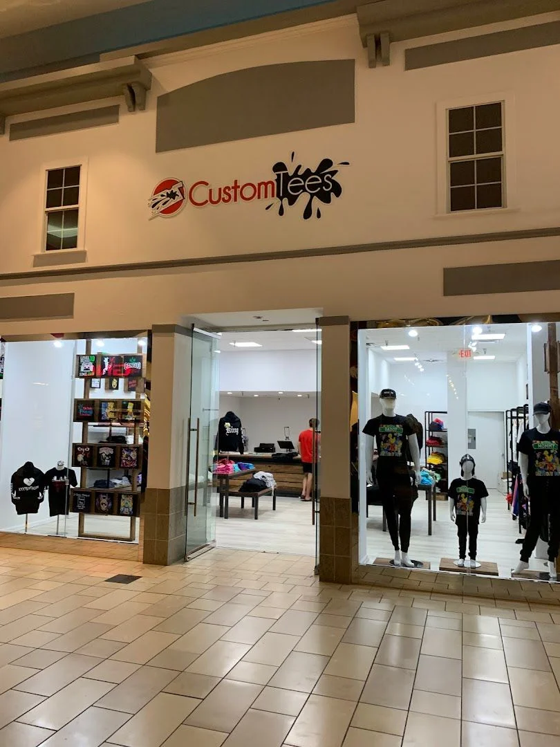 Custom Tees