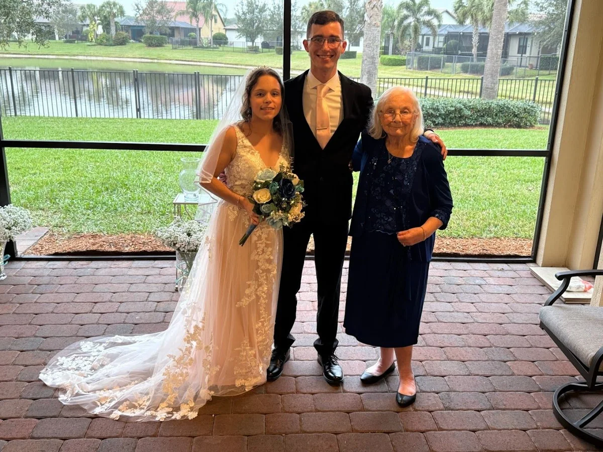 Luda Belan Custom Sewing