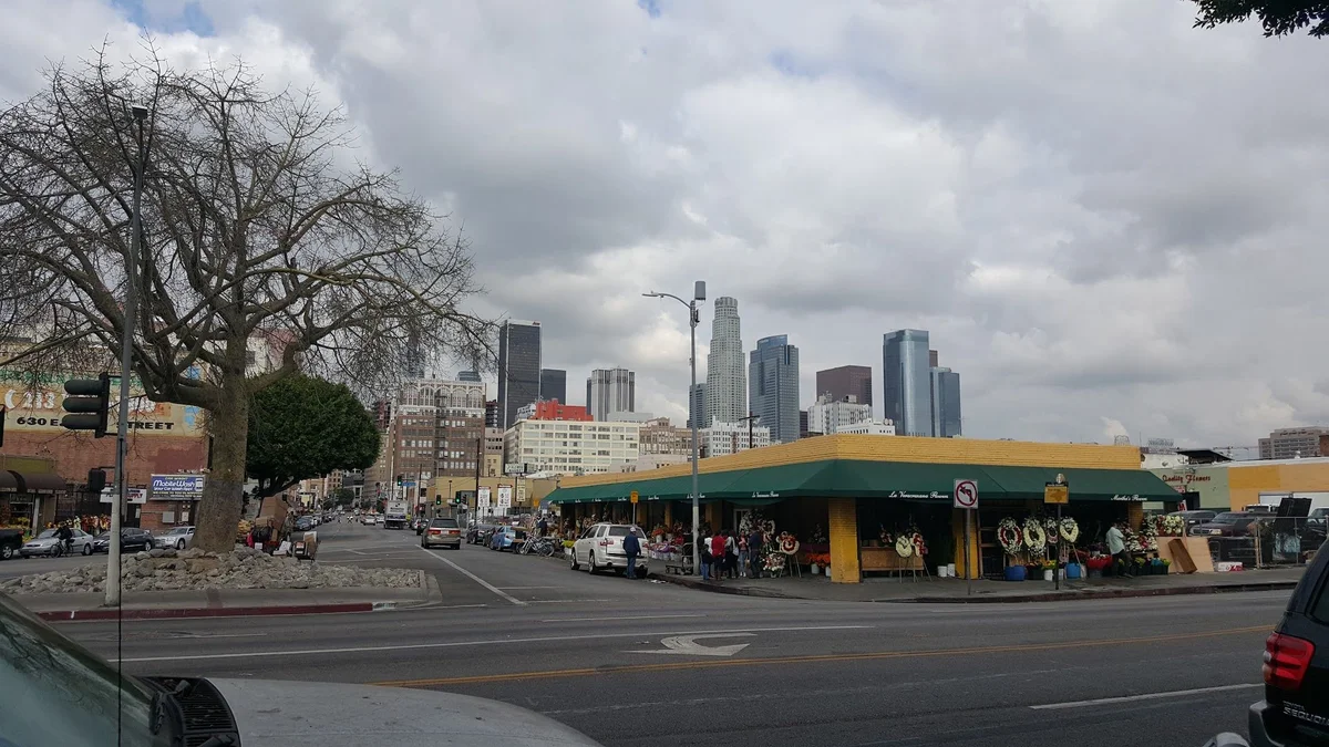 Ragfinders of California