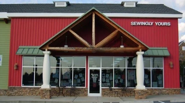 Sewingly Yours, Inc.