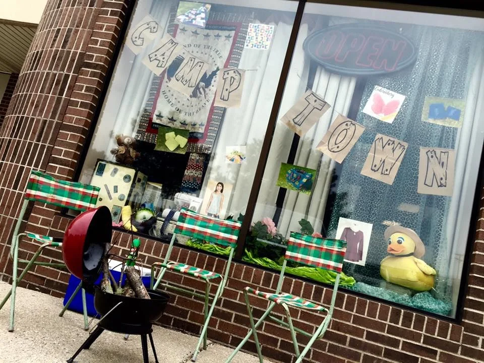 Sew Many Things Sewing Center