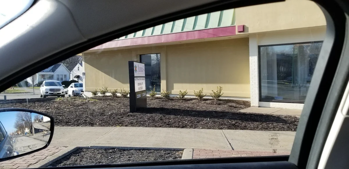 Anna's Sewing Center