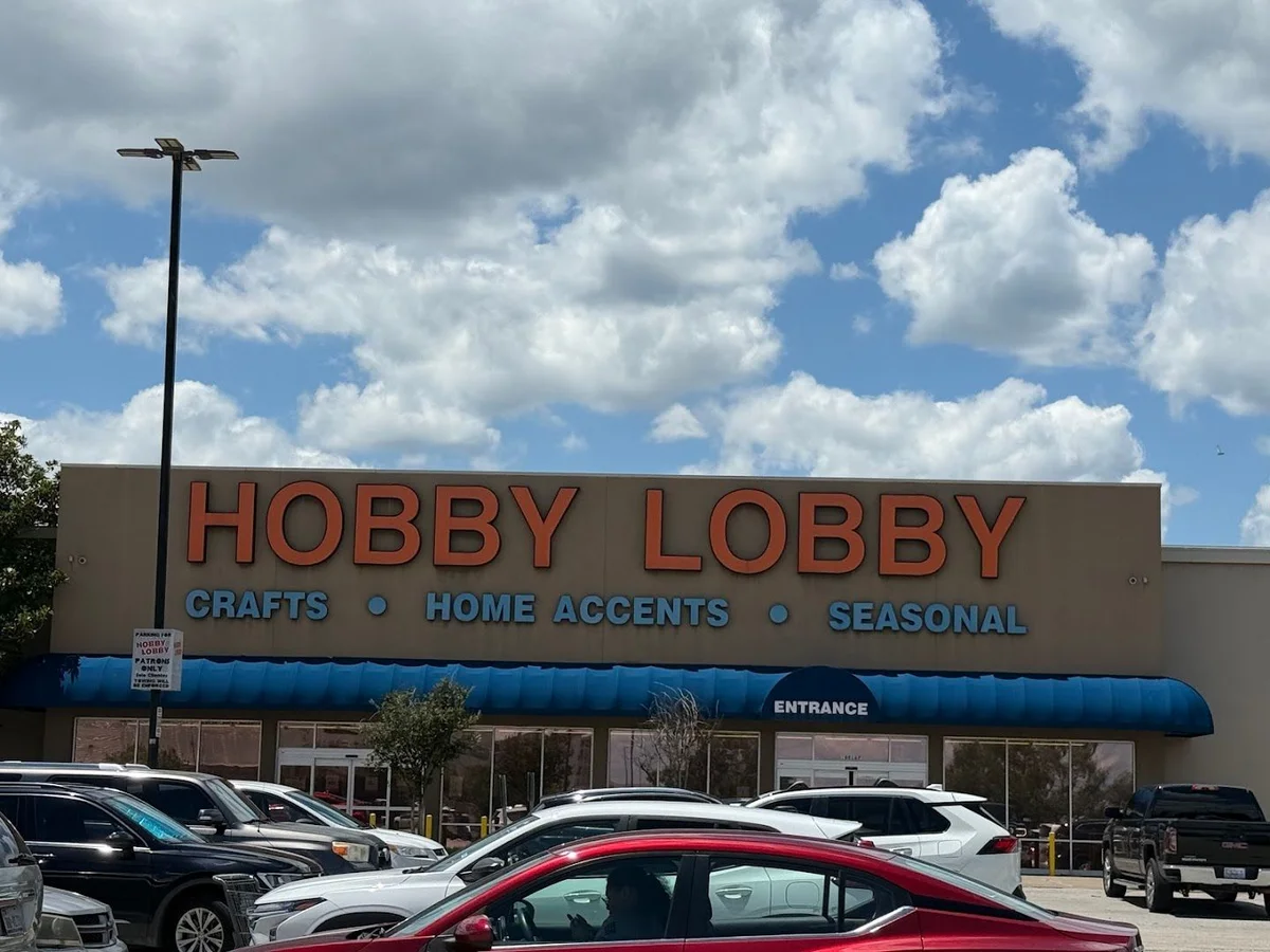 Hobby Lobby