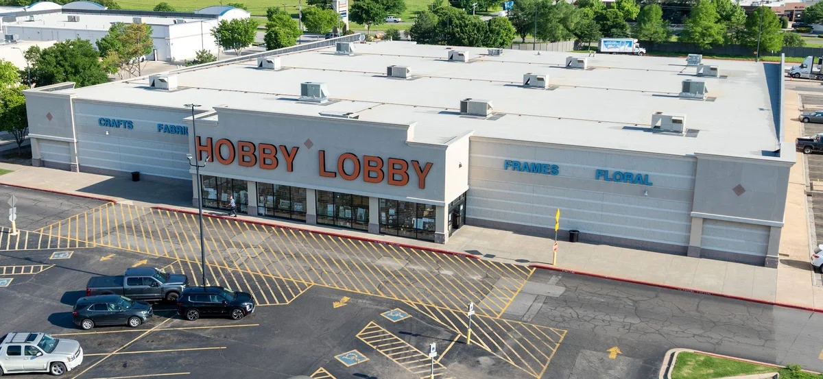 Hobby Lobby