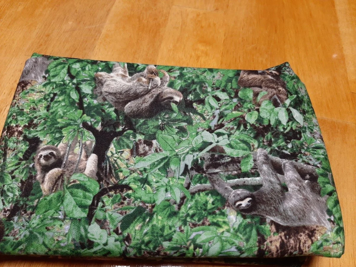 Patches Quilt Loft and Embroidery