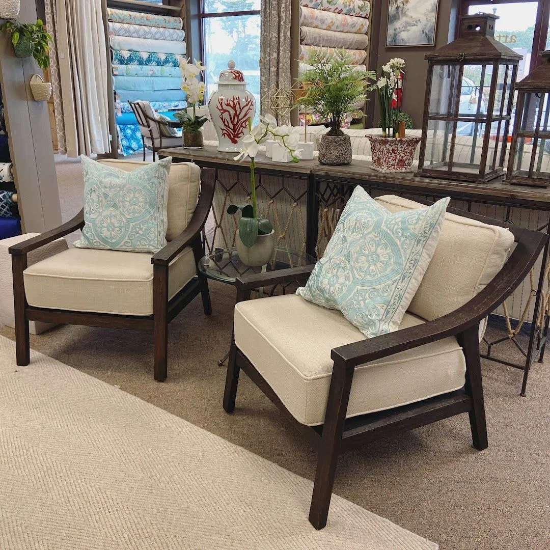 Artee Fabrics & Home