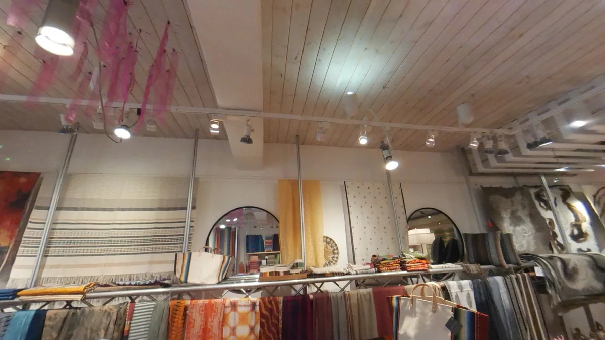 Common Thread Textiles