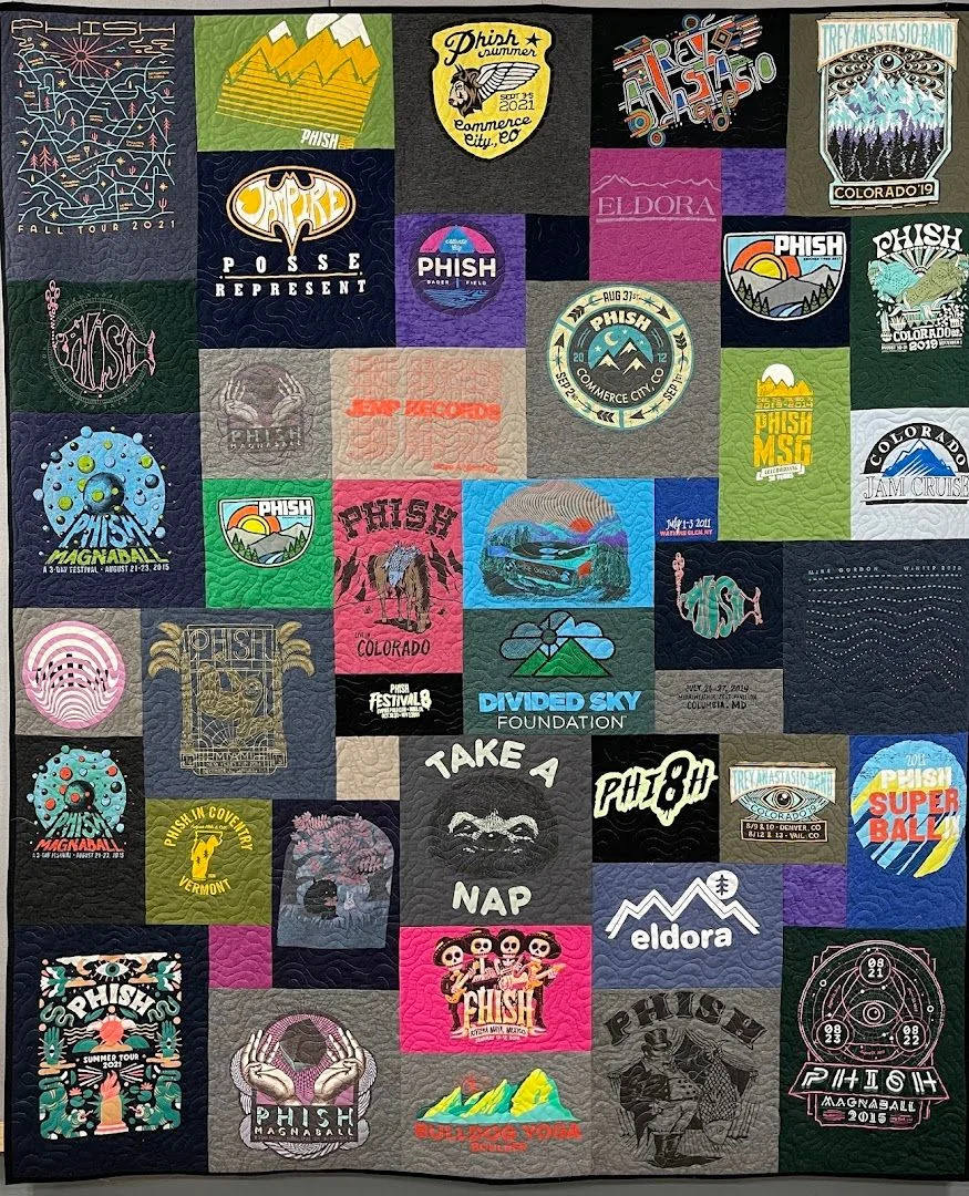 Quigley's Quilts