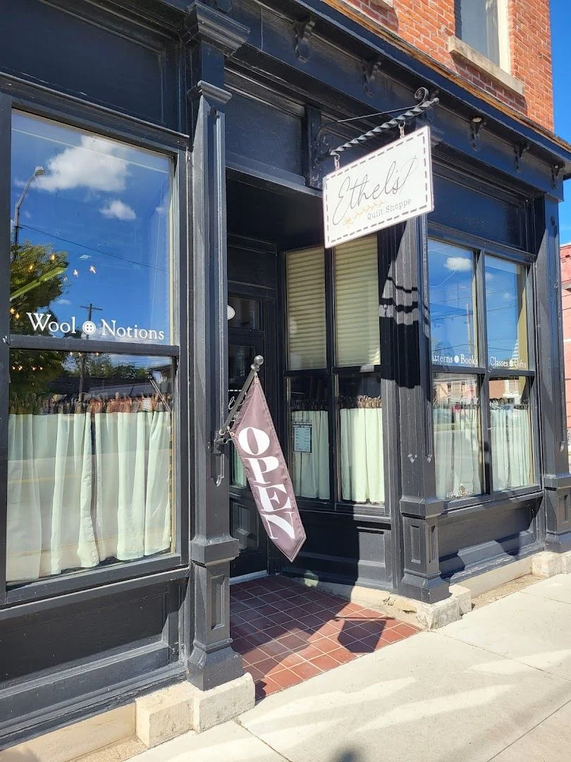 Ethel's Quilt Shoppe