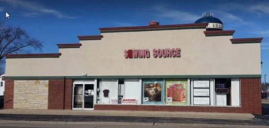 Sewing Source Inc
