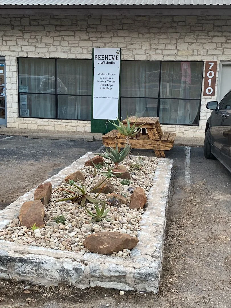 Beehive Craft Studio