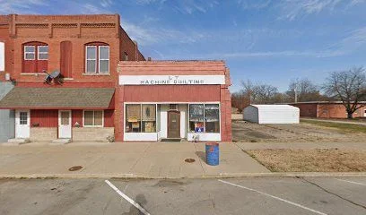 L & T Machine Quilting