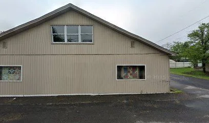 Mary Lee’s Fabric Shop