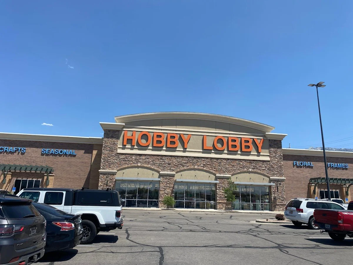 Hobby Lobby