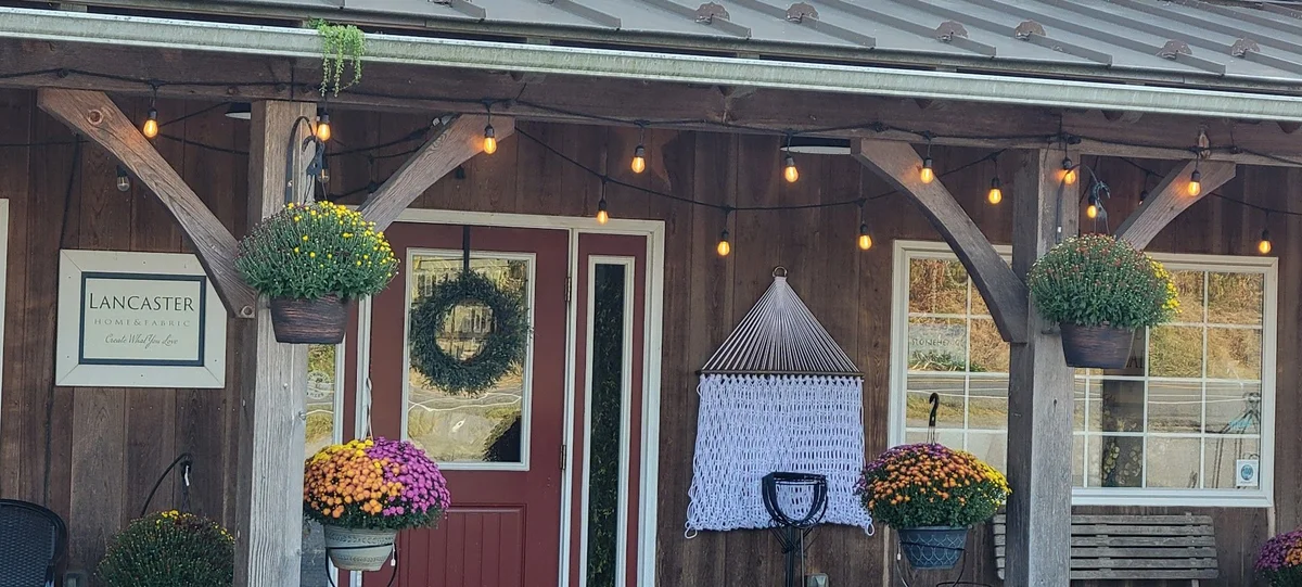 Lancaster Home & Fabric