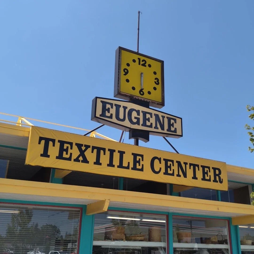 Eugene Textile Center